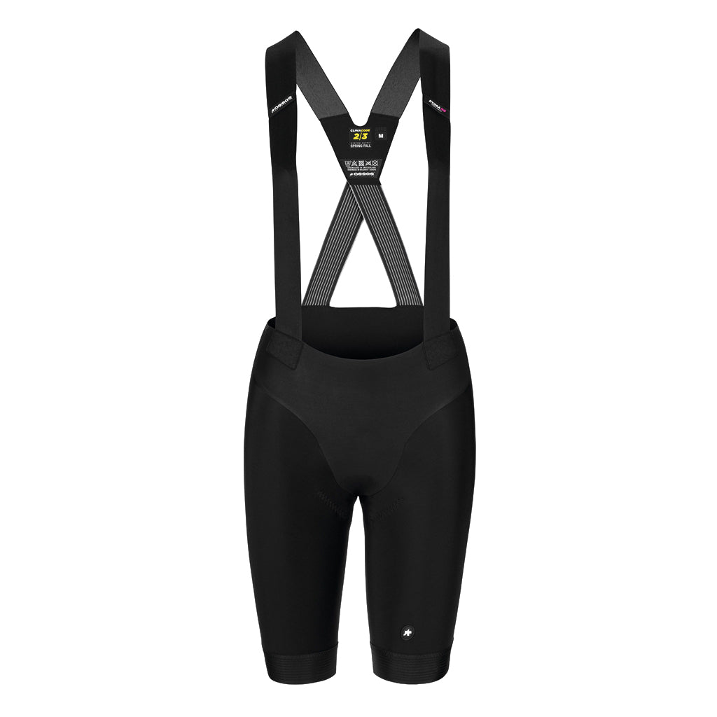 Assos Dyora RS Cuissard à bretelles printemps/automne S9