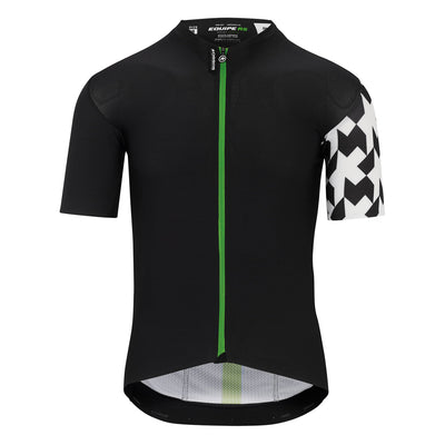 Assos Equipe RS Aero SS Jersey - Steed Cycles