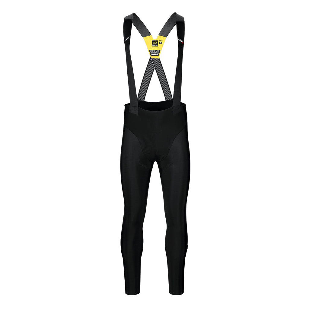Collants à bretelles Assos Equipe RS printemps/automne S9