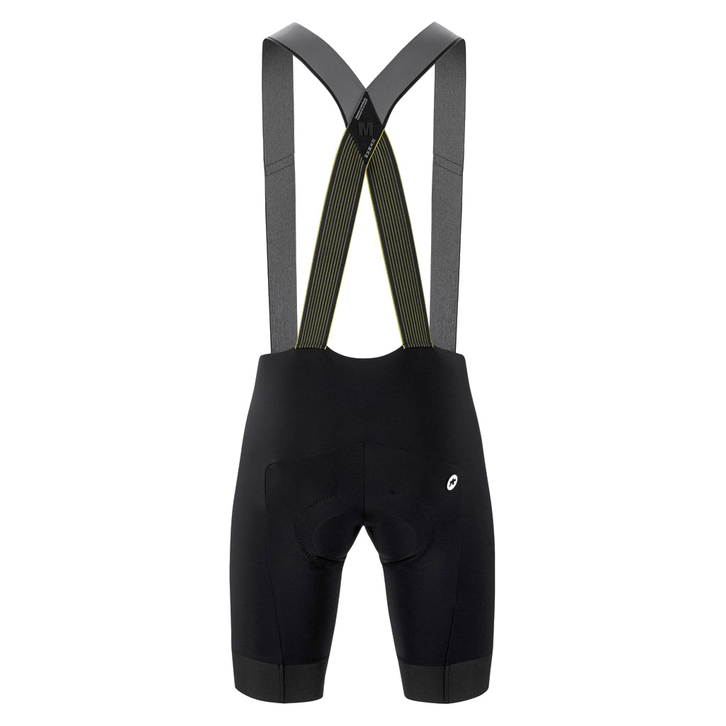 Assos Mille GTS Cuissard à bretelles printemps/automne C2