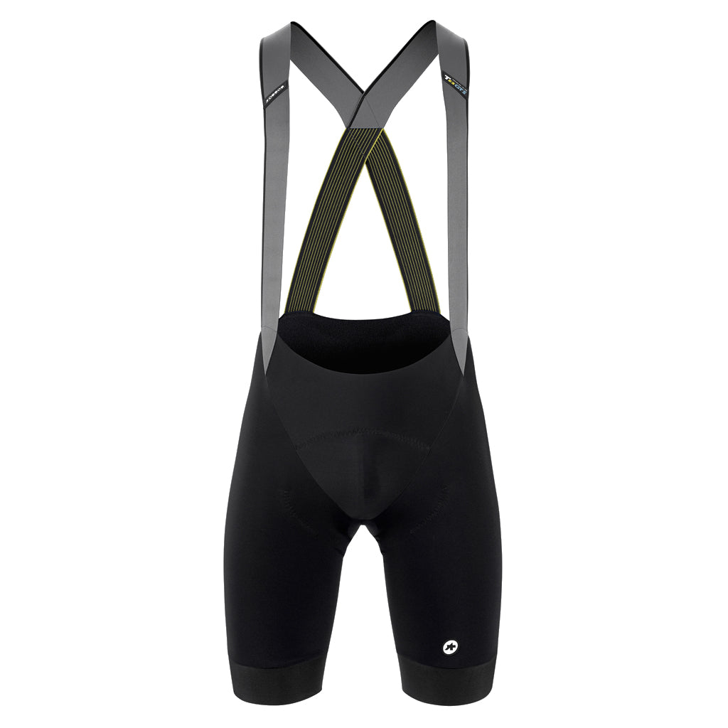 Assos Mille GTS Cuissard à bretelles printemps/automne C2