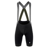 Assos Mille GTS Cuissard à bretelles printemps/automne C2