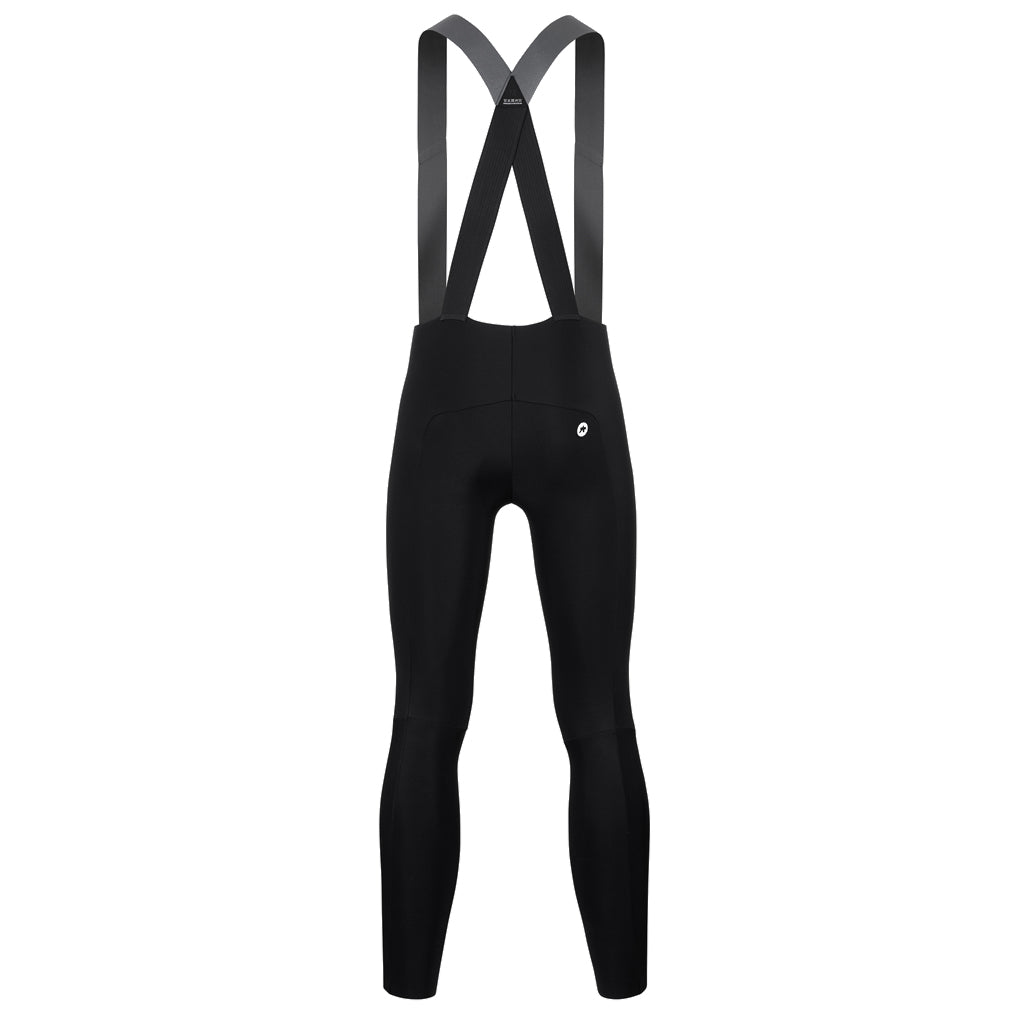 ウェア ASSOS MILLE GT WINTER BIB TIGHTS C2 Assos Mille GT Winter Bib Tights C2 (No Insert) – Steed Cycles