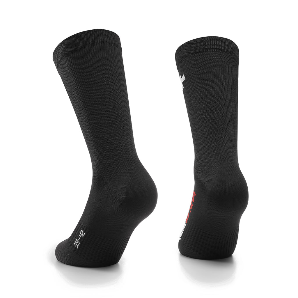 Chaussettes Assos RS TARGA