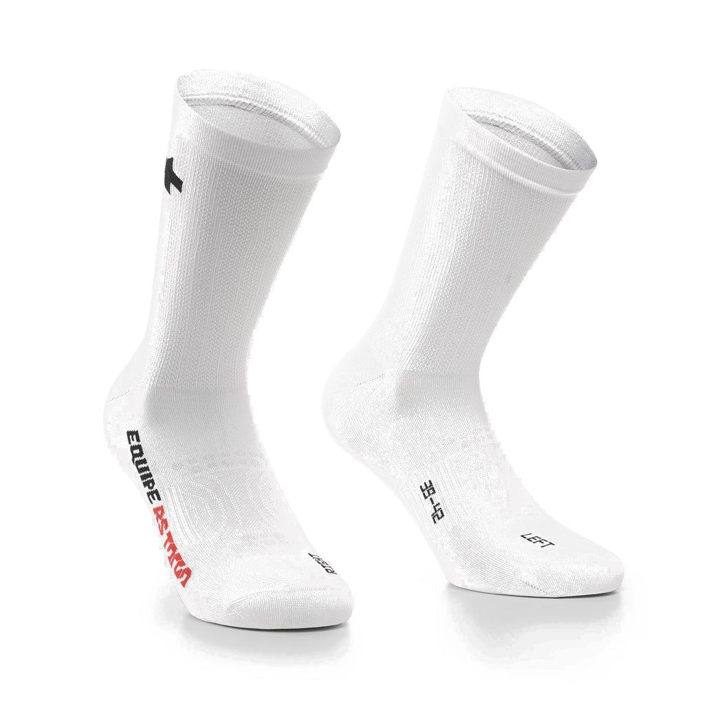 Chaussettes Assos RS TARGA