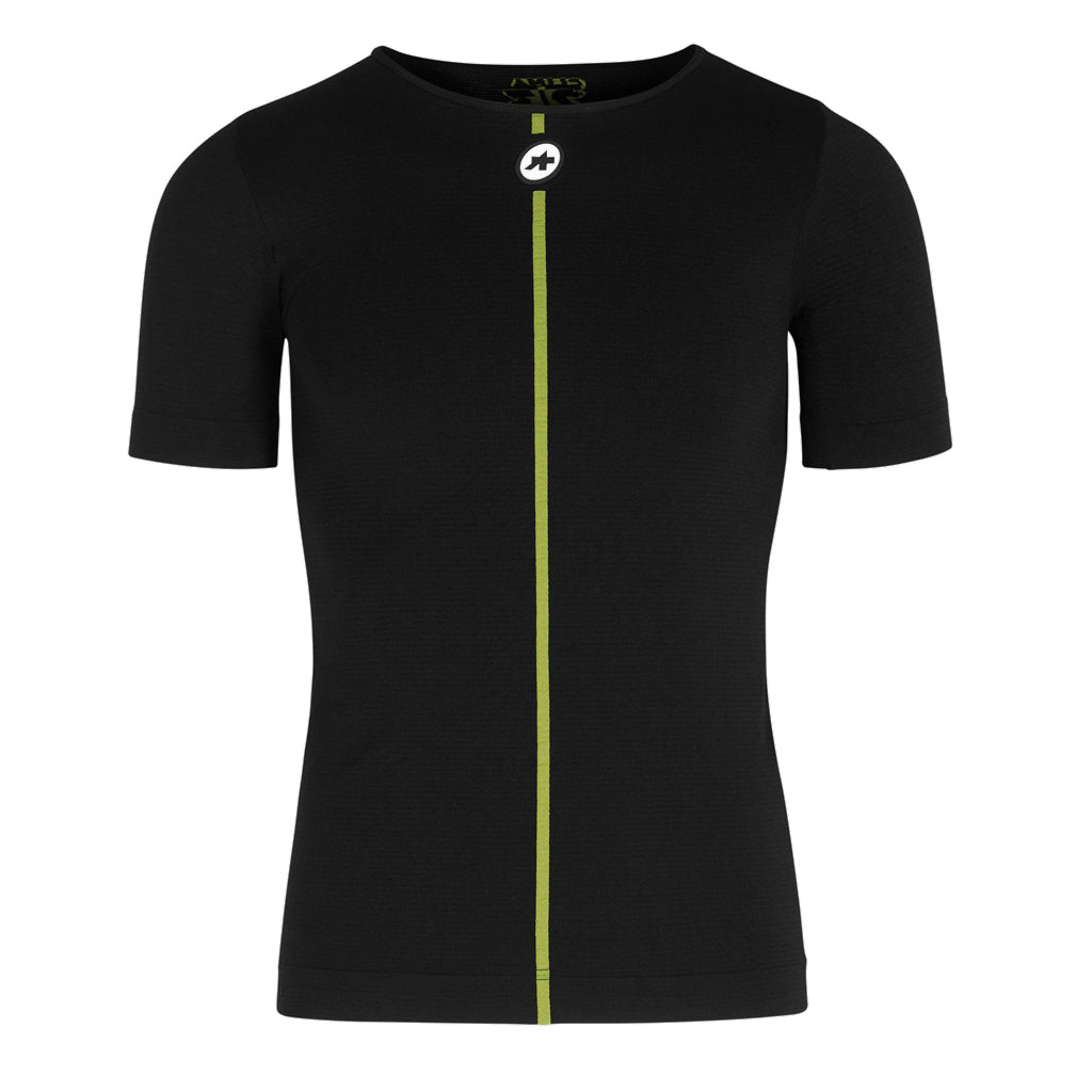 Assos couche de peau SS printemps/automne