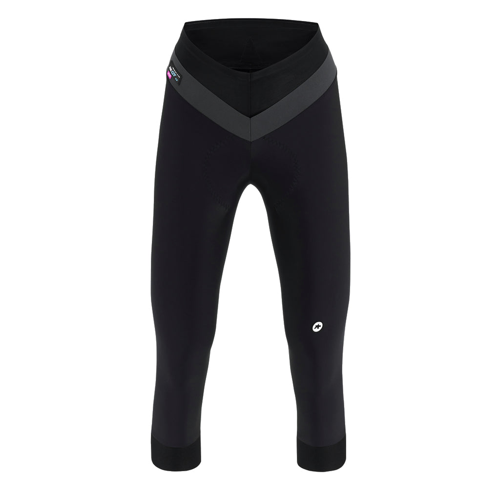 Assos UMA GT Shorty d'été C2