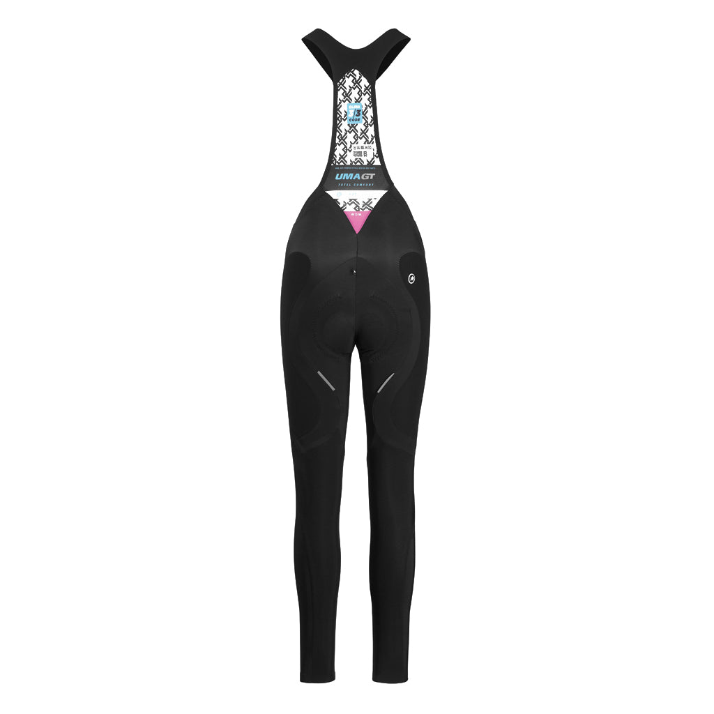 Assos Uma GT Ultraz  Winter Bib Tights