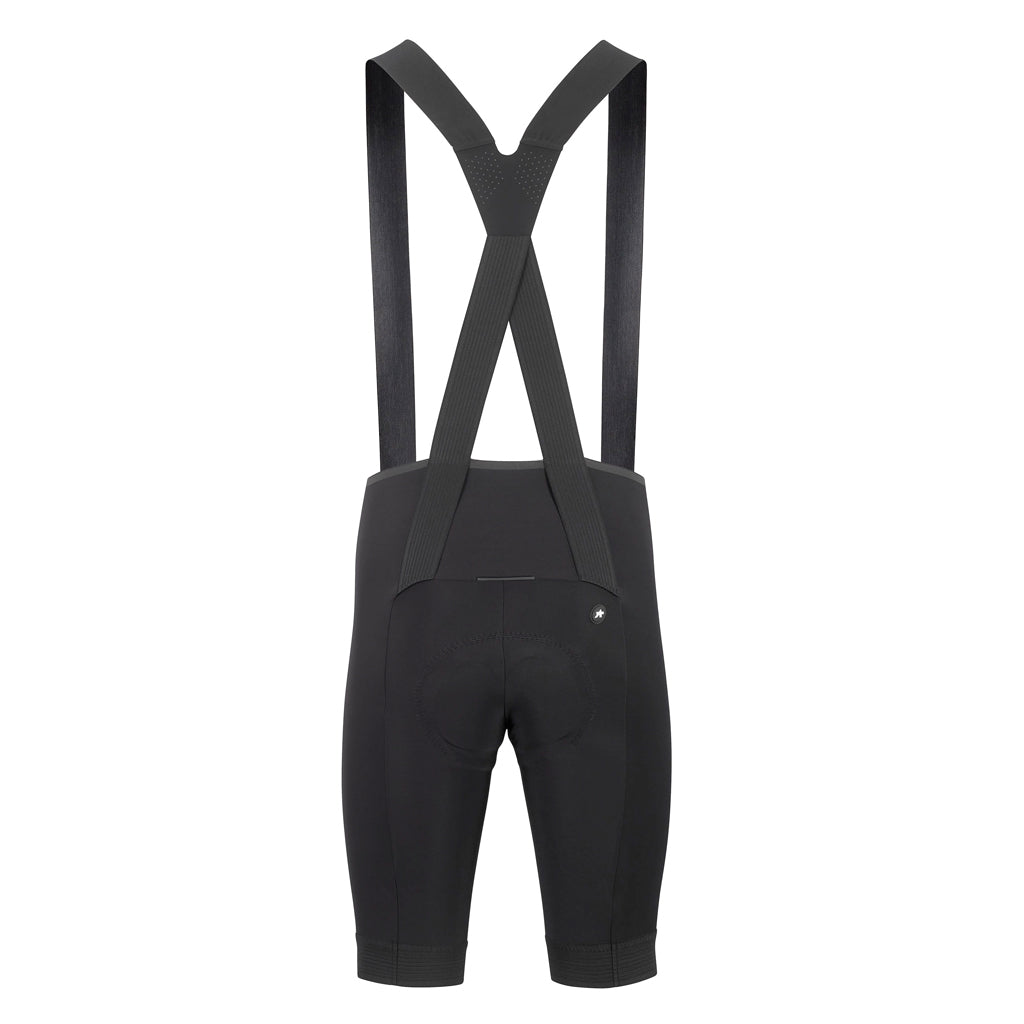 Assos Equipe RS Spring/Fall Bib Shorts S9 - Steed Cycles