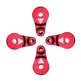 Axiom Axle Runner Axle Mount Fender Adapters
