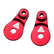 Axiom Axle Runner Axle Mount Fender Adapters