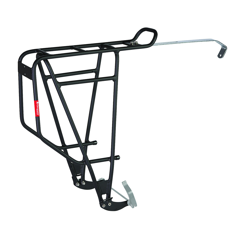 Axiom Streamliner 29'er DLX Rear Rack – Steed Cycles