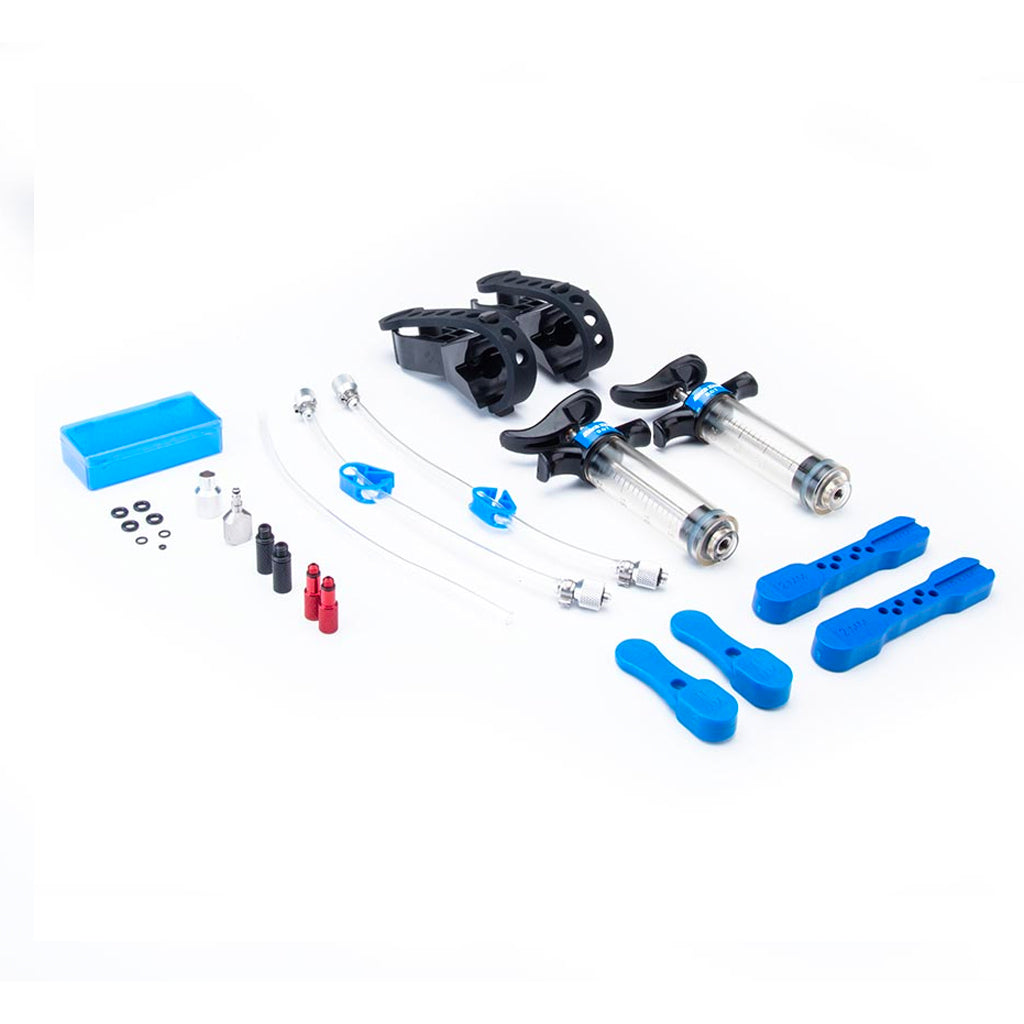 Park Tool Hydraulic Brake Bleed Kit DOT – Steed Cycles