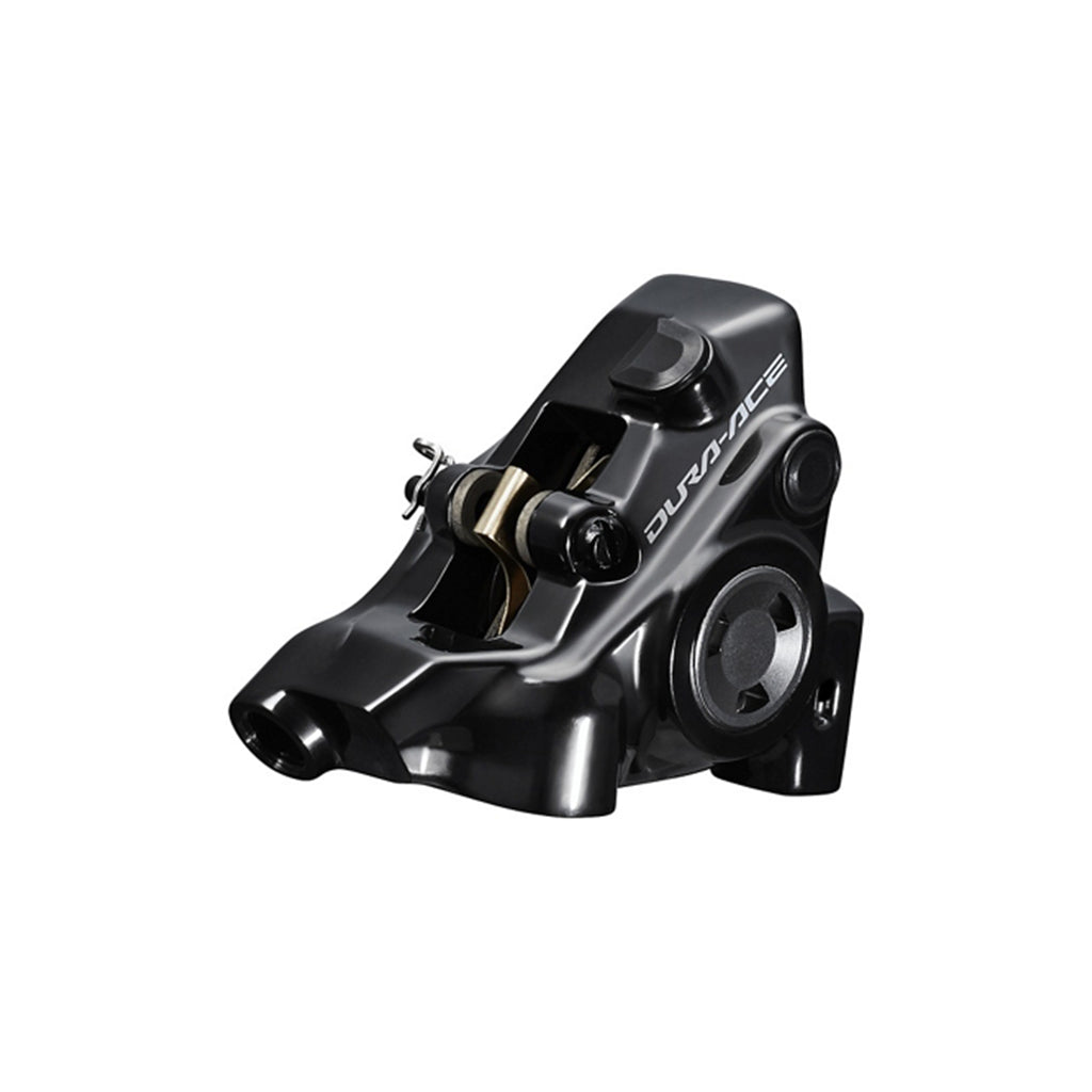 Shimano ST-R9270 / BR-R9270 Dura-Ace Di2 Flat Mount Disc Brakes