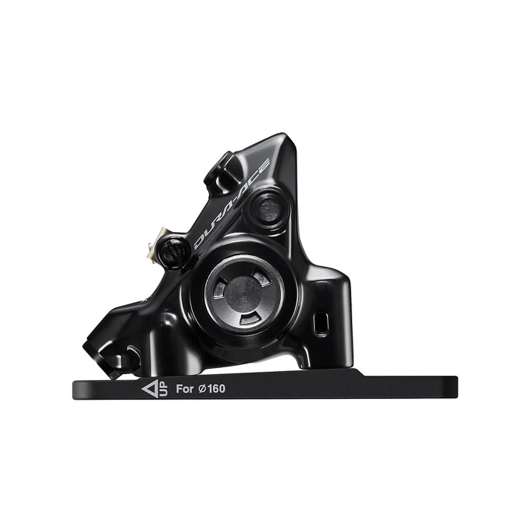 Shimano ST-R9270 / BR-R9270 Dura-Ace Di2 Flat Mount Disc Brakes