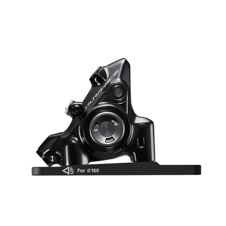 SHIMANO DURA-ACE ST-R9270、BR-R9270 Di2 Shimano ST-R9270 / BR-R9270 Dura-Ace Di2 Flat Mount Disc Brakes