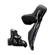Shimano ST-R9270 / BR-R9270 Dura-Ace Di2 Freins à disque à montage plat