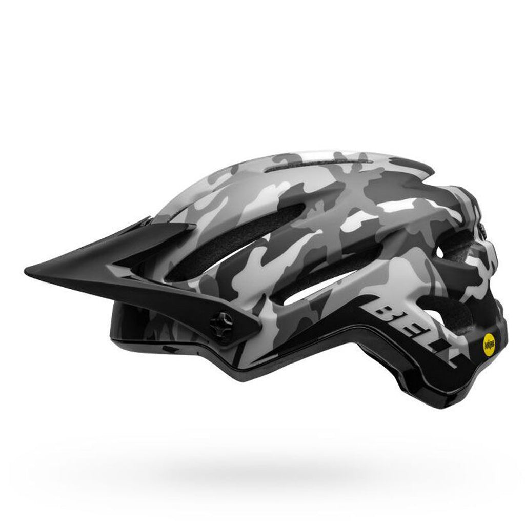 Bell 4Forty MIPS Helmet – Steed Cycles