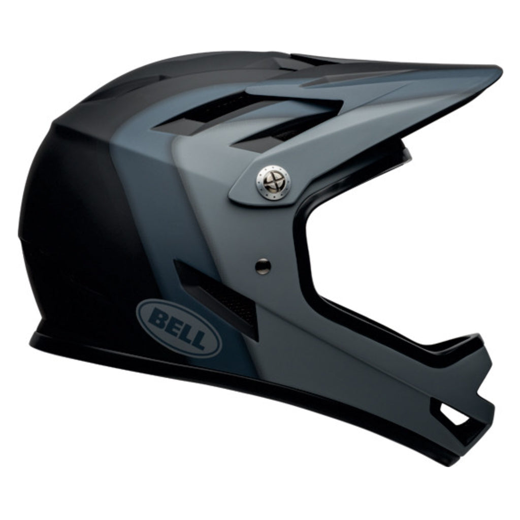 Bell Sanction Helmet