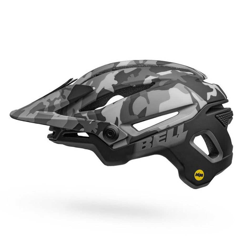 Bell Sixer MIPS Helmet - Steed Cycles