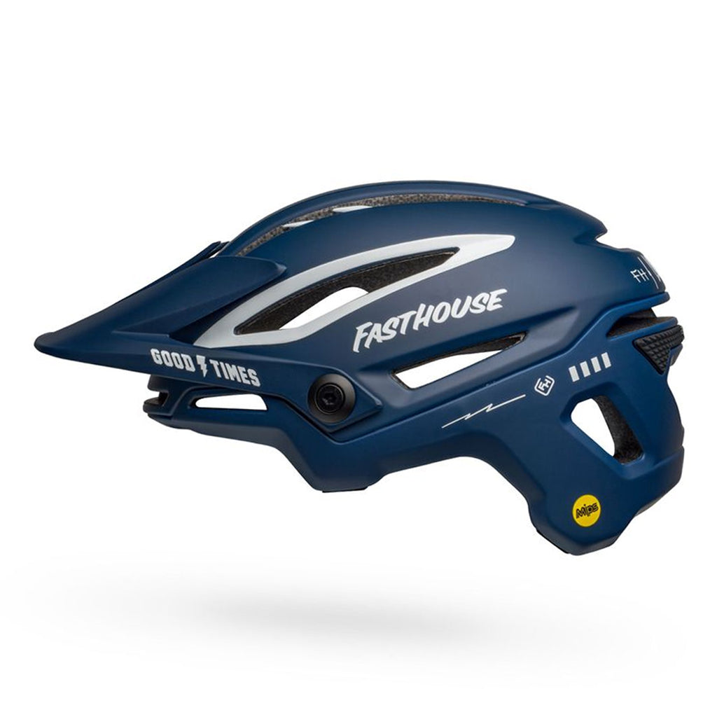 Bell Sixer MIPS Helmet - Steed Cycles
