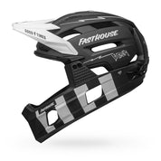 Bell Super Air R MIPS Helmet - Steed Cycles