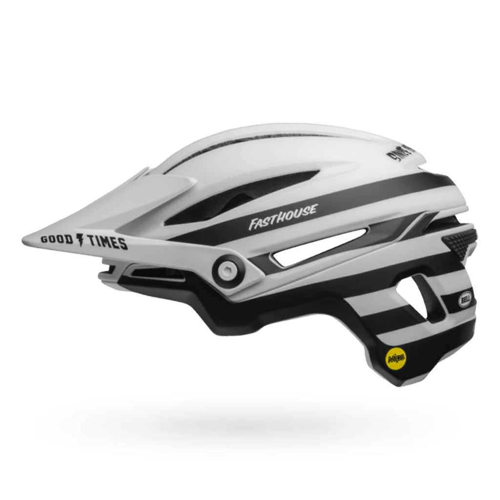 Bell Sixer MIPS Helmet - Steed Cycles