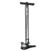 Blackburn Core 3 Floor Pump Silver - Steed Cycles
