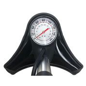 Blackburn Core 3 Floor Pump Silver - Steed Cycles