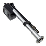 Blackburn Honest Digital Shock Mini-Pump