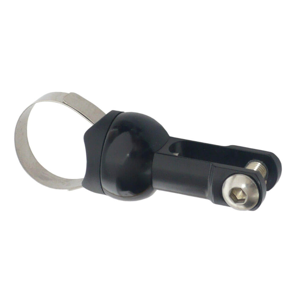 Schmidt Long Handlebar Mount