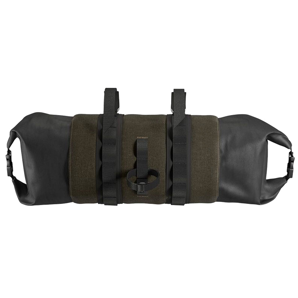 Brooks Scape Handlebar Roll 12 Litre - Steed Cycles