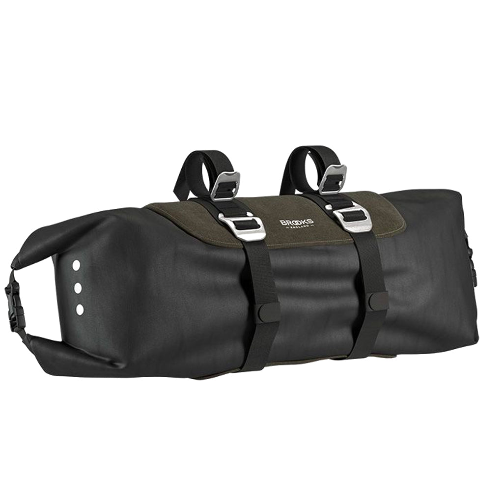 Brooks Scape Handlebar Roll 12 Litre - Steed Cycles