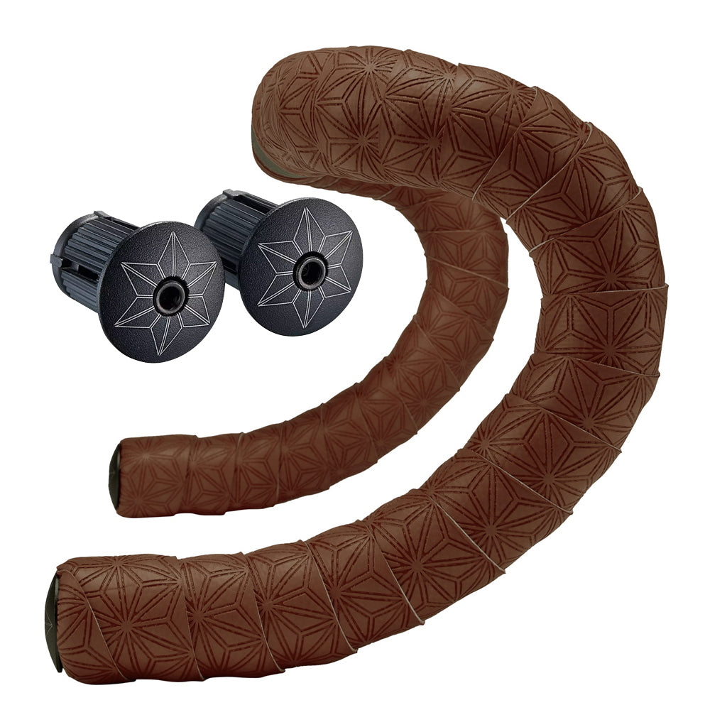 Supacaz Super Sticky Kush Ruban de Guidon Classique pour Route