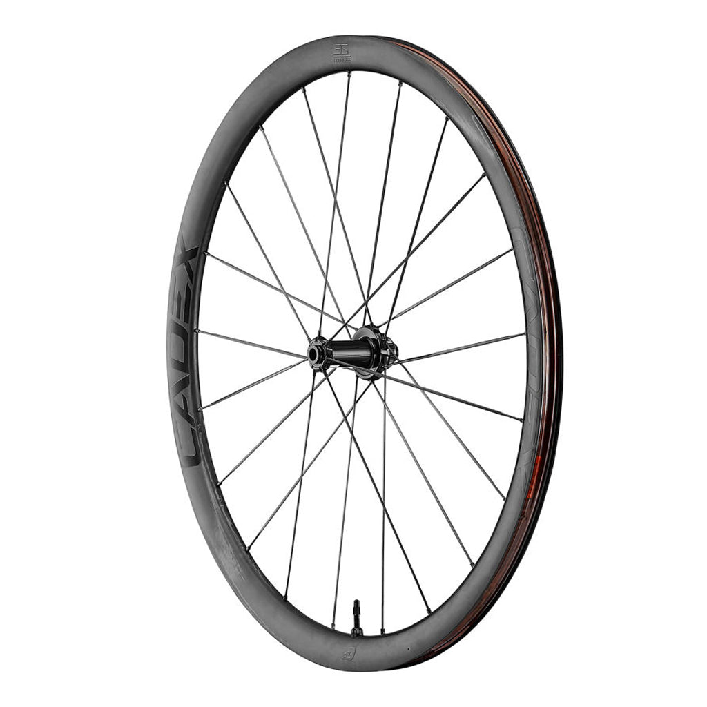 パーツ CADEX 36 Disc Tubeless CADEX 36 Disc Brake Tubeless Wheels – Steed Cycles