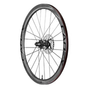 CADEX 42 roues tubeless à disque frein