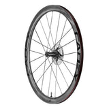 CADEX 42 roues tubeless à disque frein