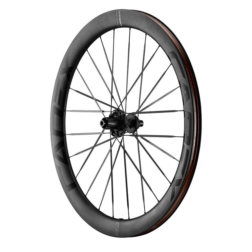 CADEX 50 Ultra Disc Brake Tubeless Wheels – Steed Cycles