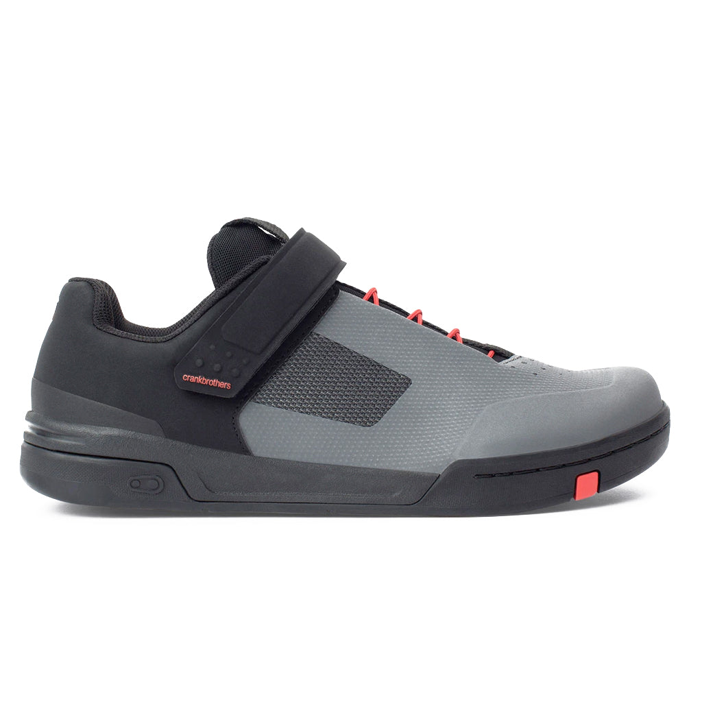 Crankbrothers Stamp Speed Lace MTB Shoe - Steed Cycles