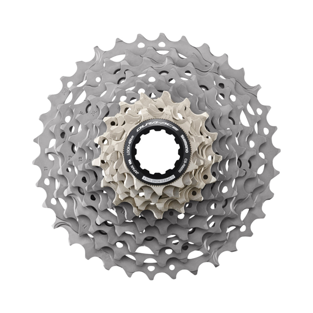 Shimano CS-R9200 Dura-Ace 12-Speed Cassette