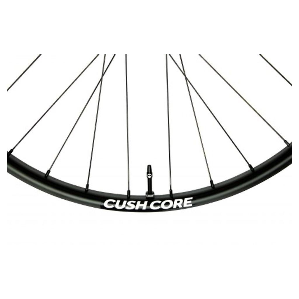 Ensemble de valves Presta Cushcore 44mm
