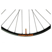 Ensemble de valves Presta Cushcore 44mm
