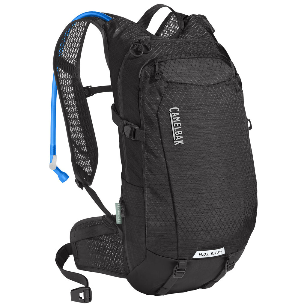 CamelBak M.U.L.E. Pro 14 100oz Pack - Steed Cycles