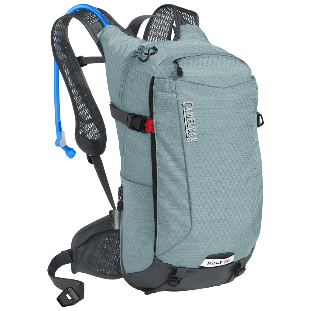 CamelBak M.U.L.E. Pro 14 100oz Pack Women's - Steed Cycles
