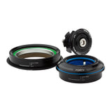 Cane Creek 40-Series ZS44/ZS56 Jeu de direction complet conique