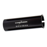 Adaptateur de tige de selle Cane Creek 27.2mm à 31.6mm