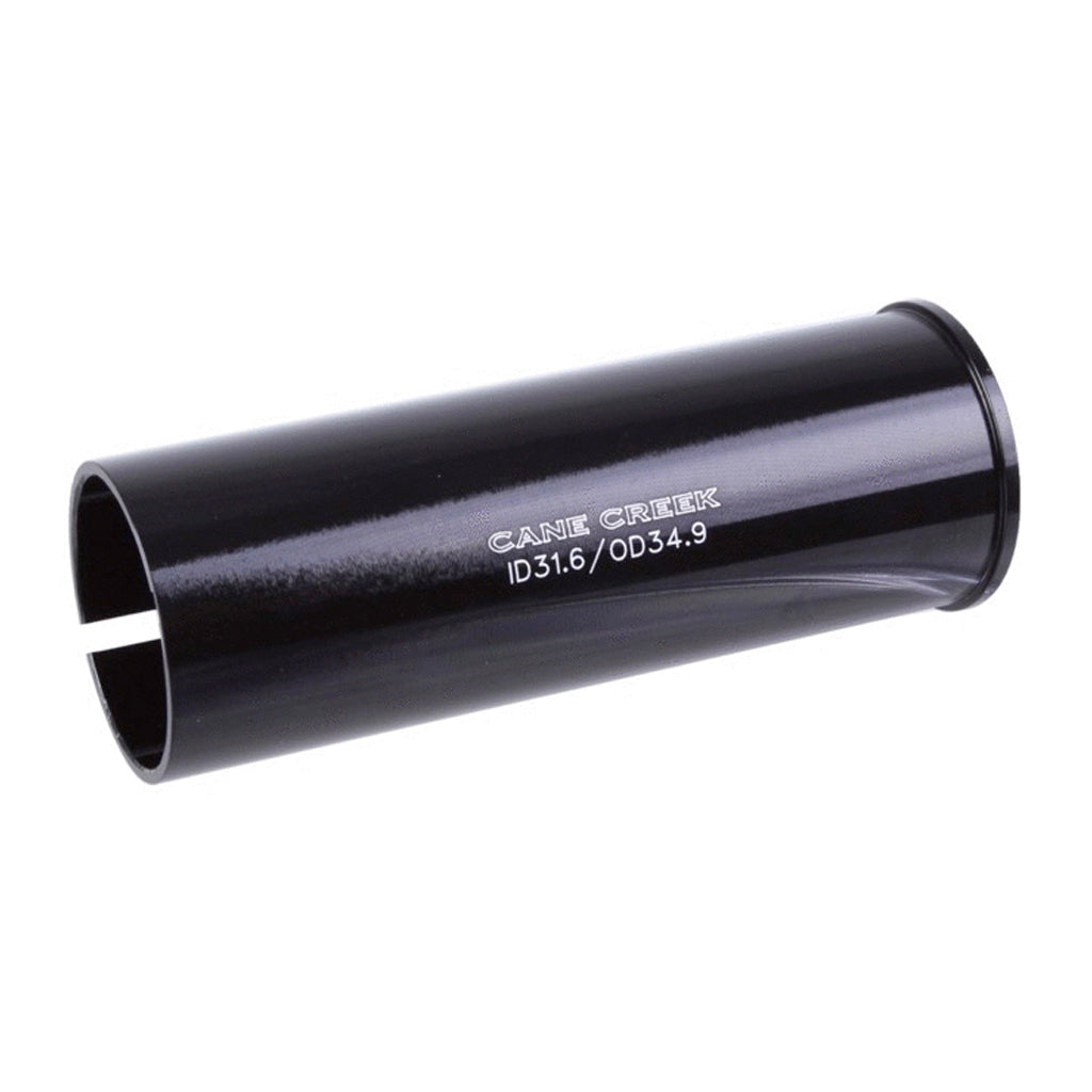 Adaptateur de tige de selle Cane Creek 31.6mm à 34.9mm