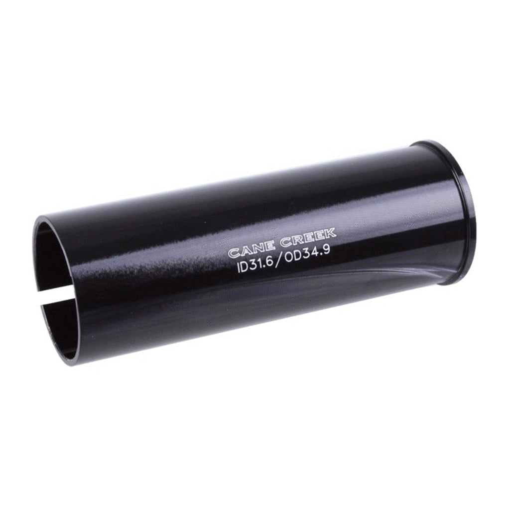 Cane Creek Seatpost Adapter 31.6mm to 34.9mm