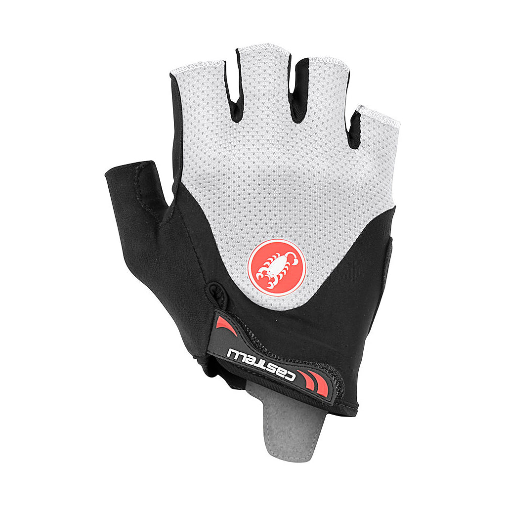 Castelli Arenberg Gel 2 Glove - Steed Cycles