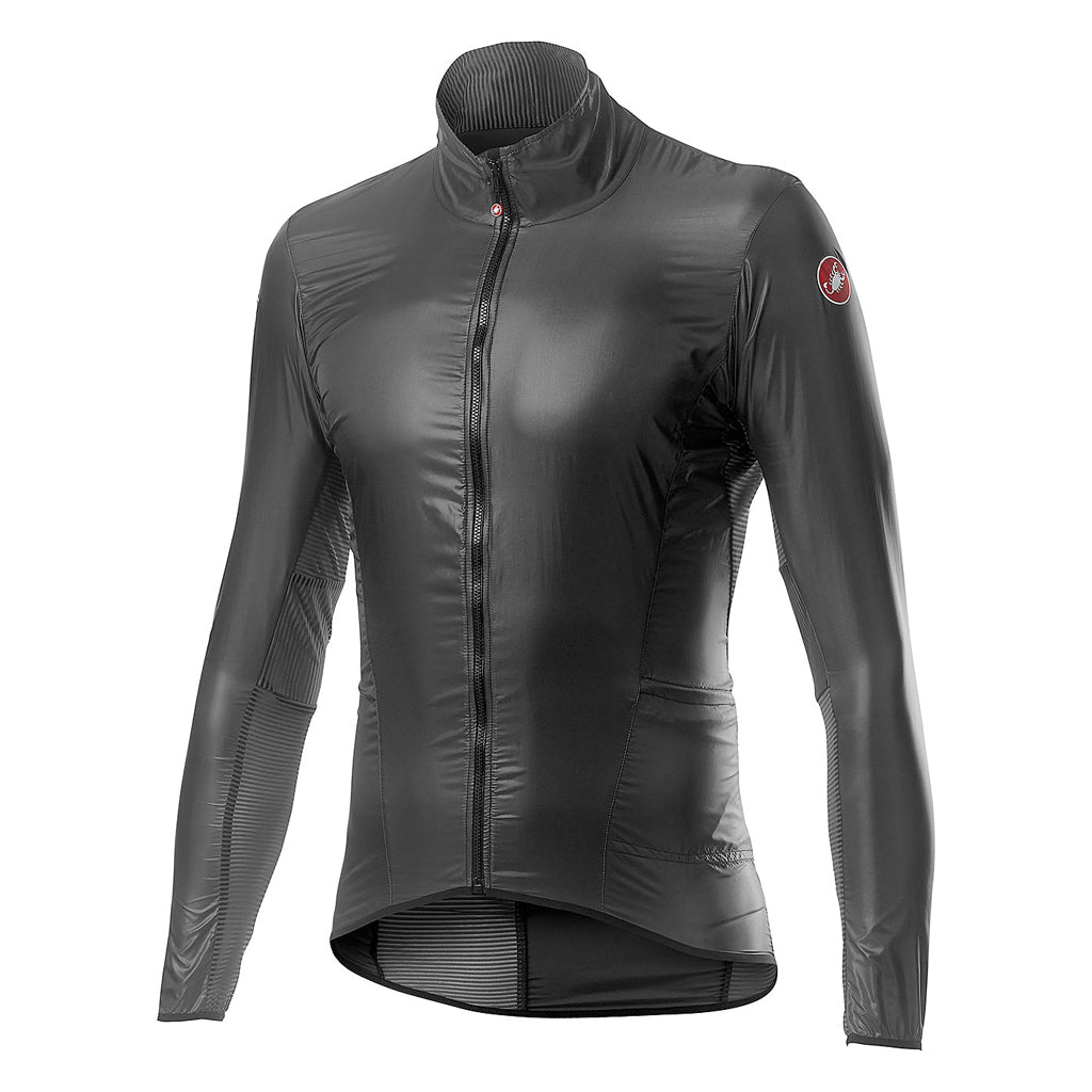 Castelli Aria Shell Jacket - Steed Cycles
